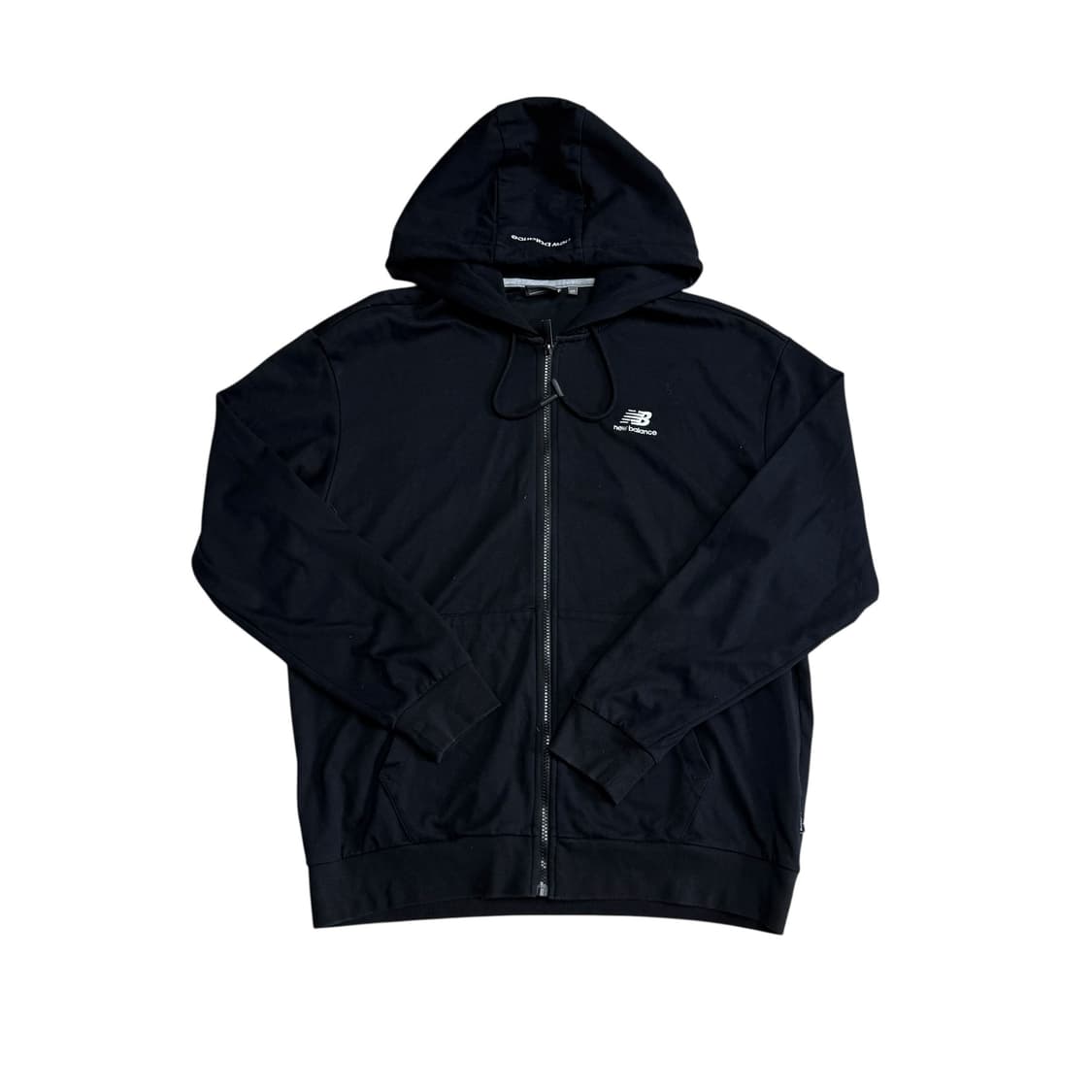 뉴발란스 후드집업 상품이미지1