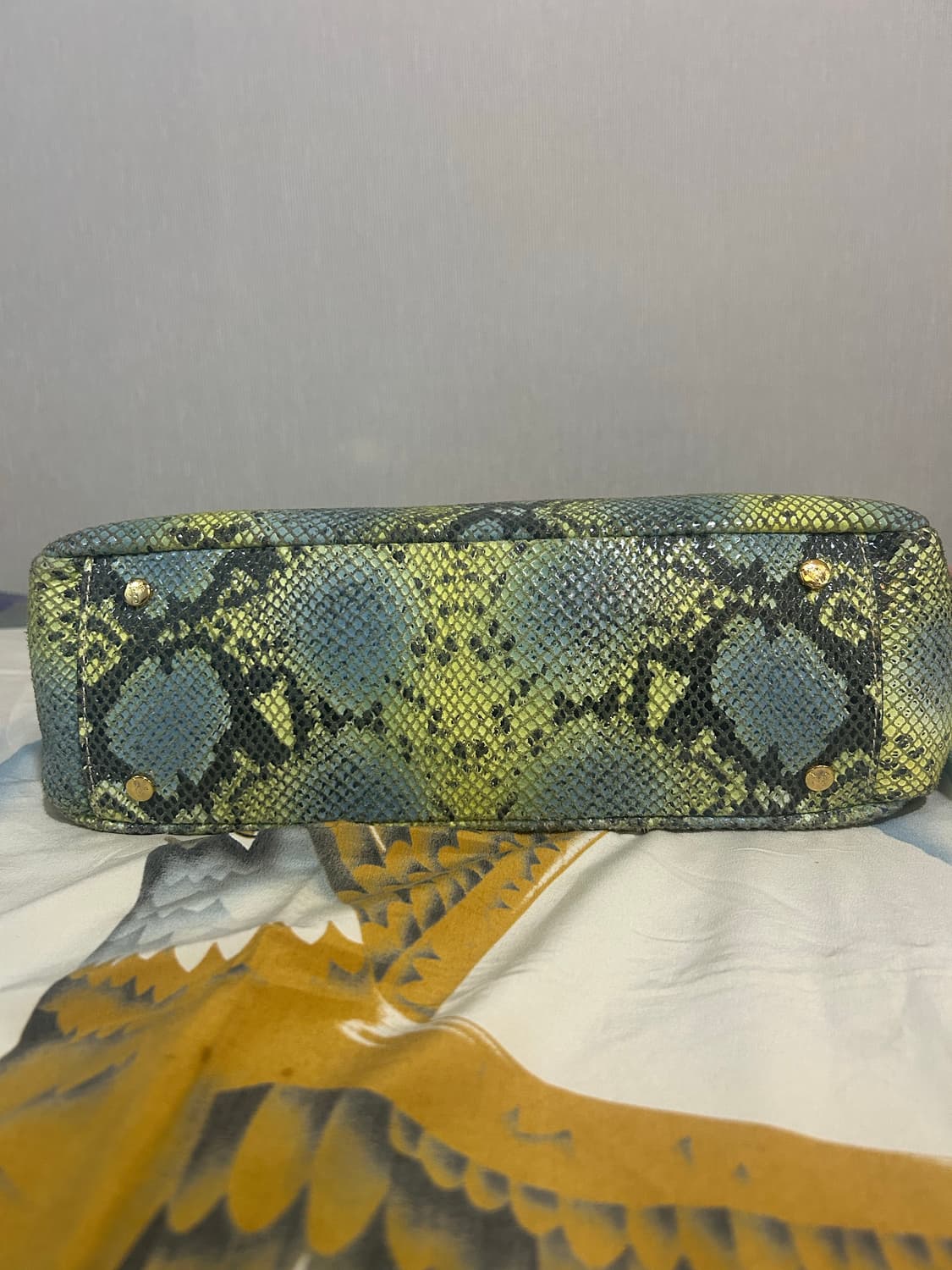 비비안웨스트우드 숄더백 상품이미지4