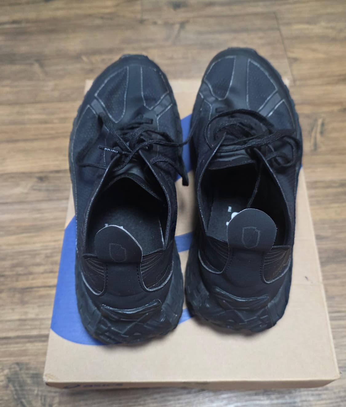 노다 001 블랙 270 상품이미지2