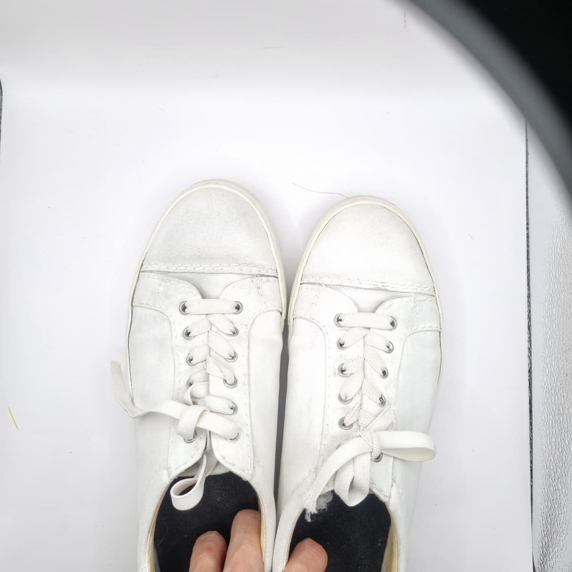 꼼데가르송 셔츠x제네릭맨 10사이즈 상품이미지5