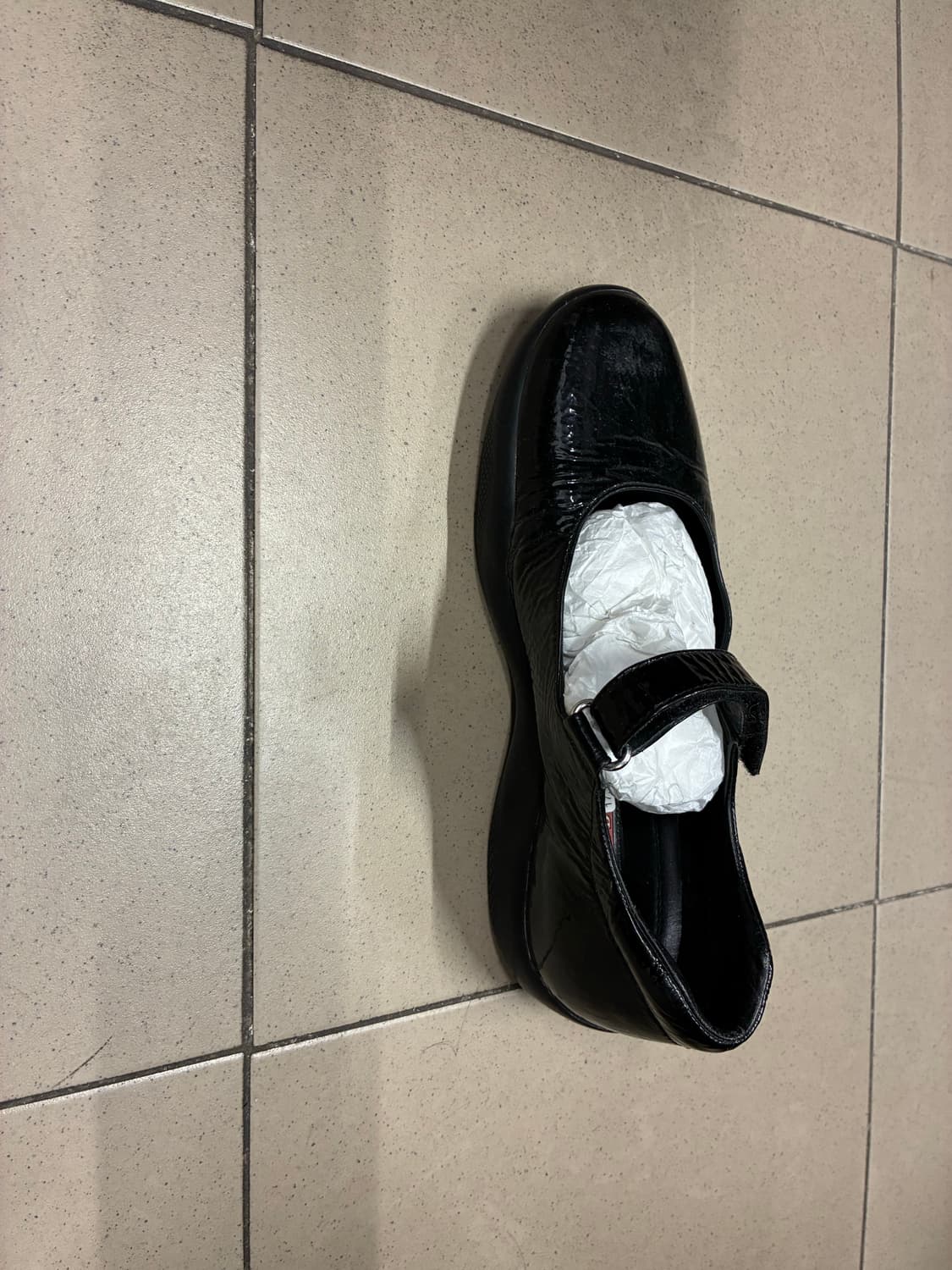 프라다 메리제인 상품이미지5