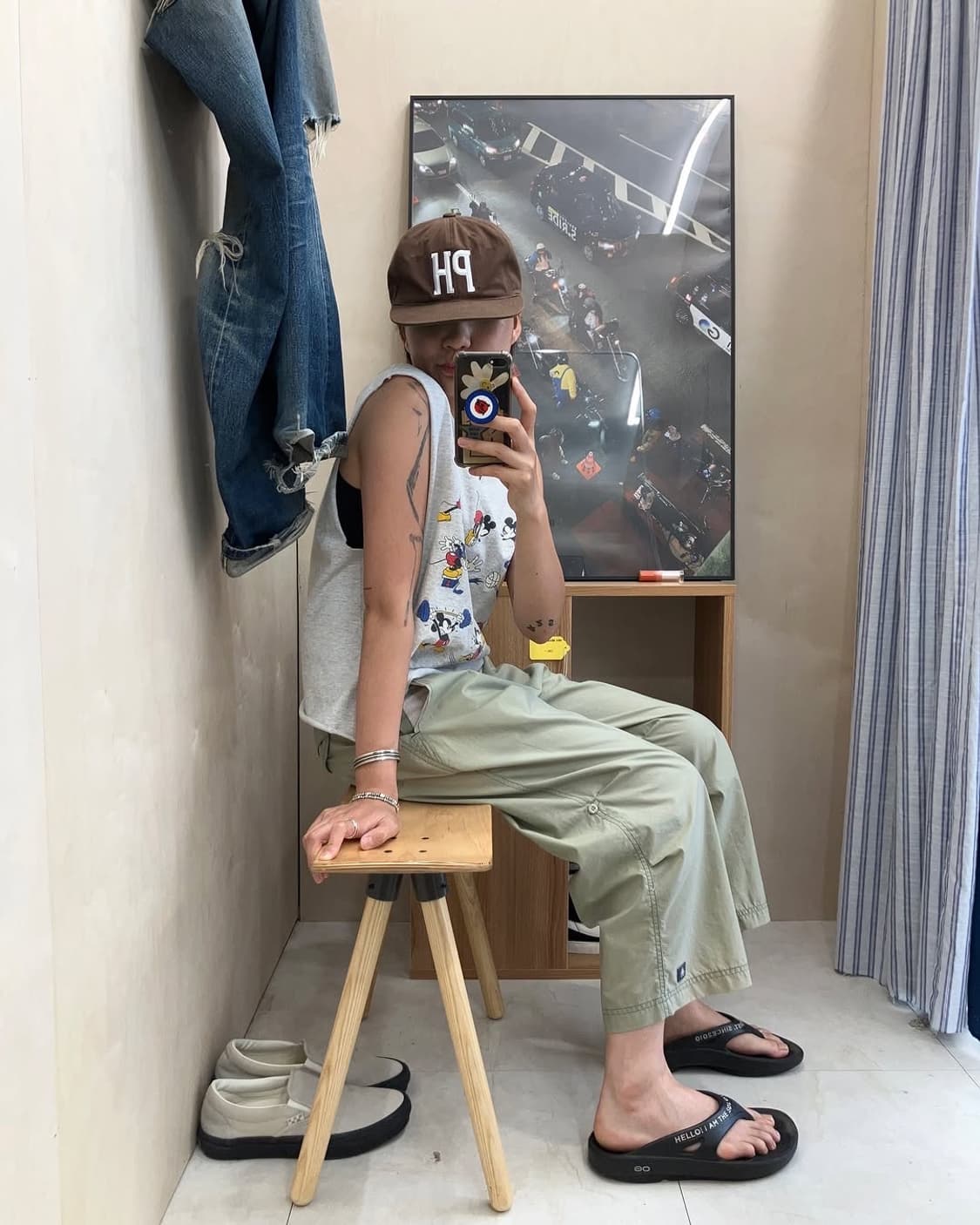 Nike ACG pants  상품이미지8