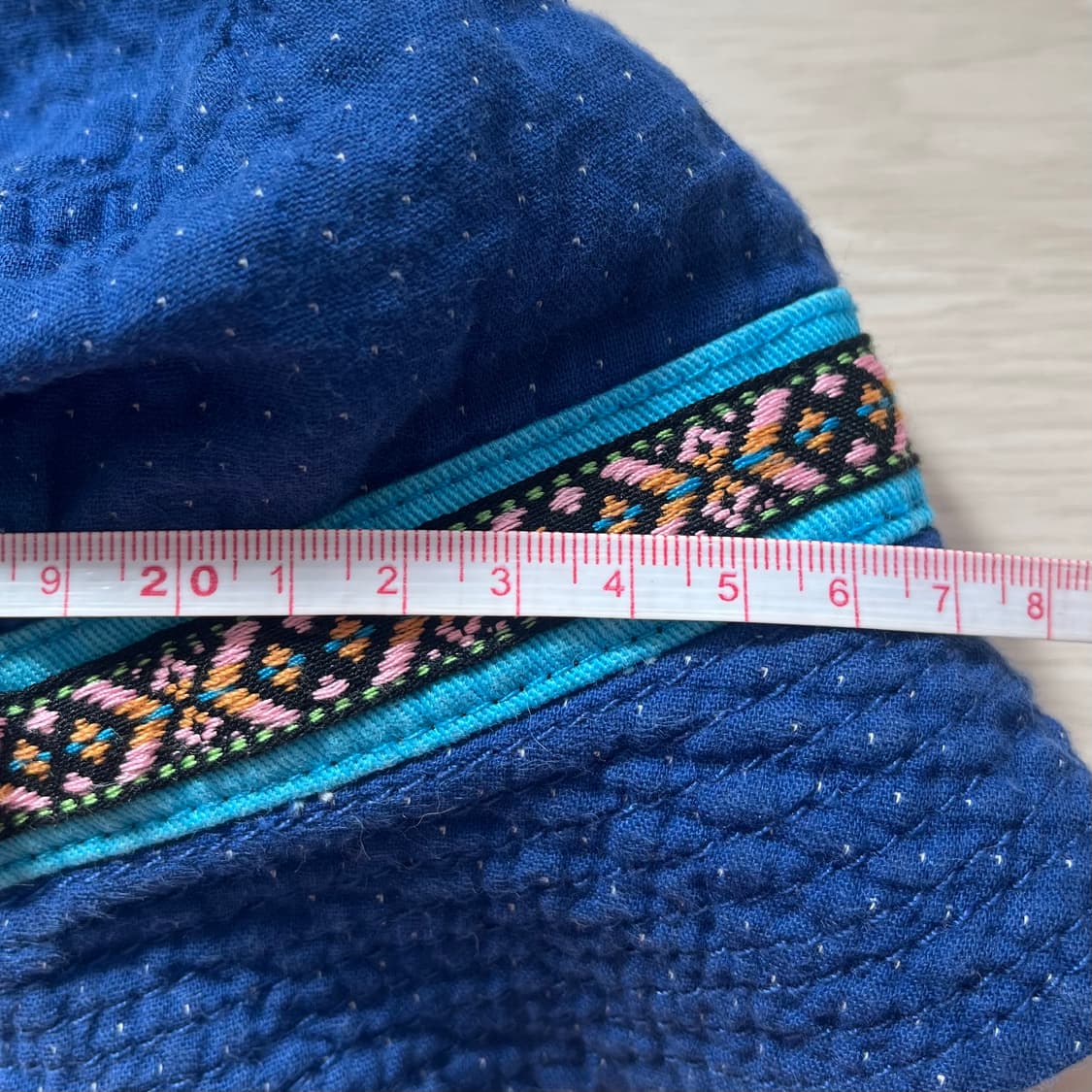 official 버킷햇 상품이미지5