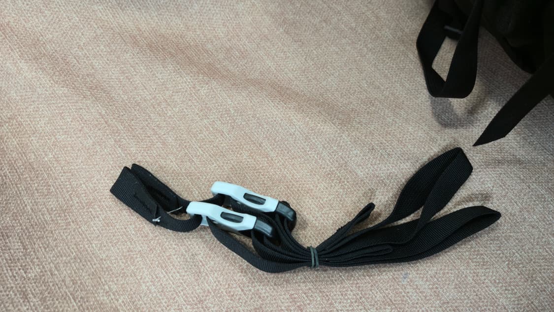 그레고리 데날리 75리터 백팩 상품이미지5