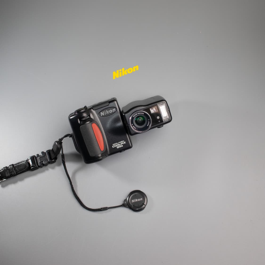 유니크한 니콘 쿨픽스 950(작례 0) 상품이미지1