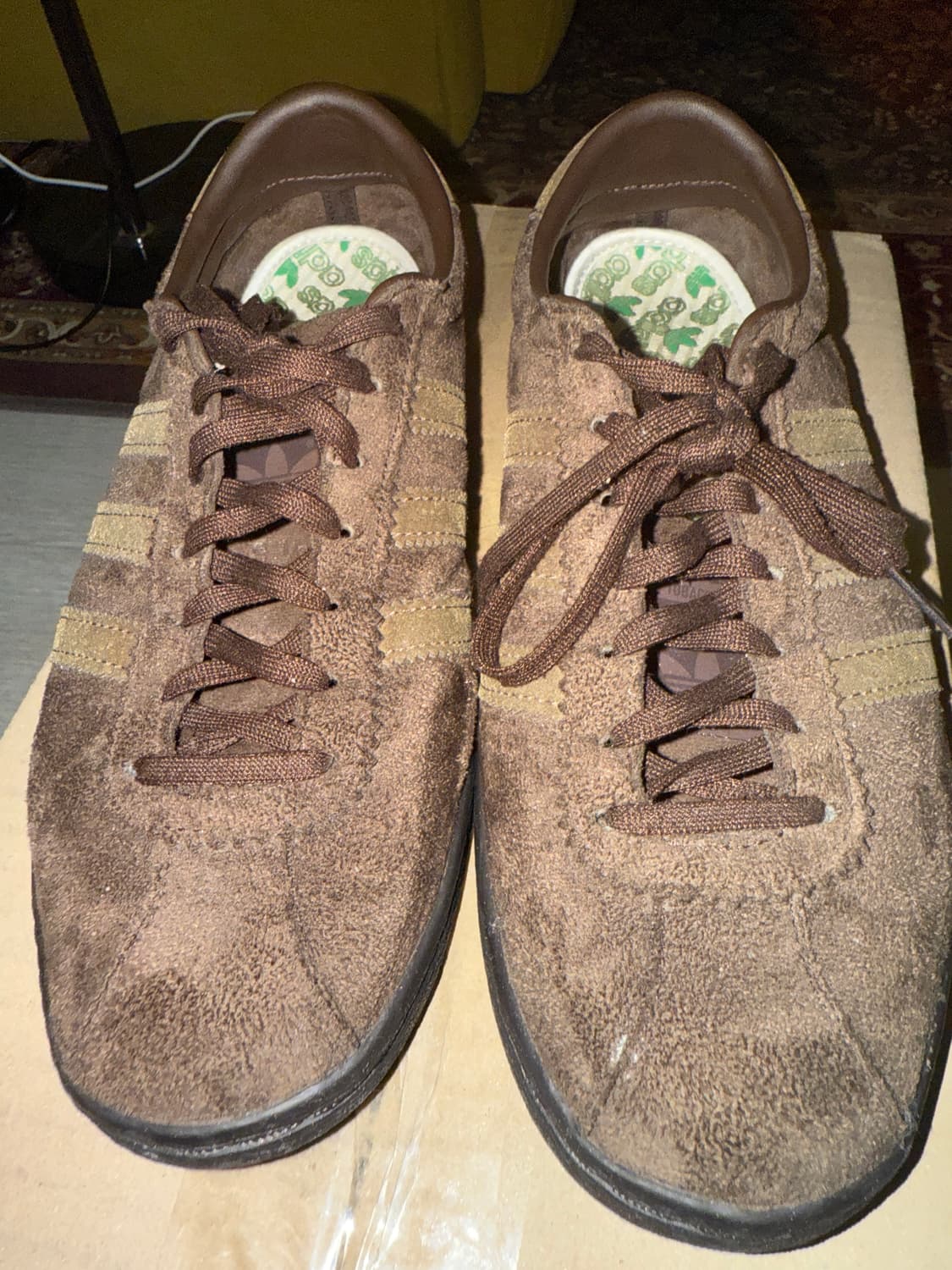 아디다스 토바코 270 상품이미지1