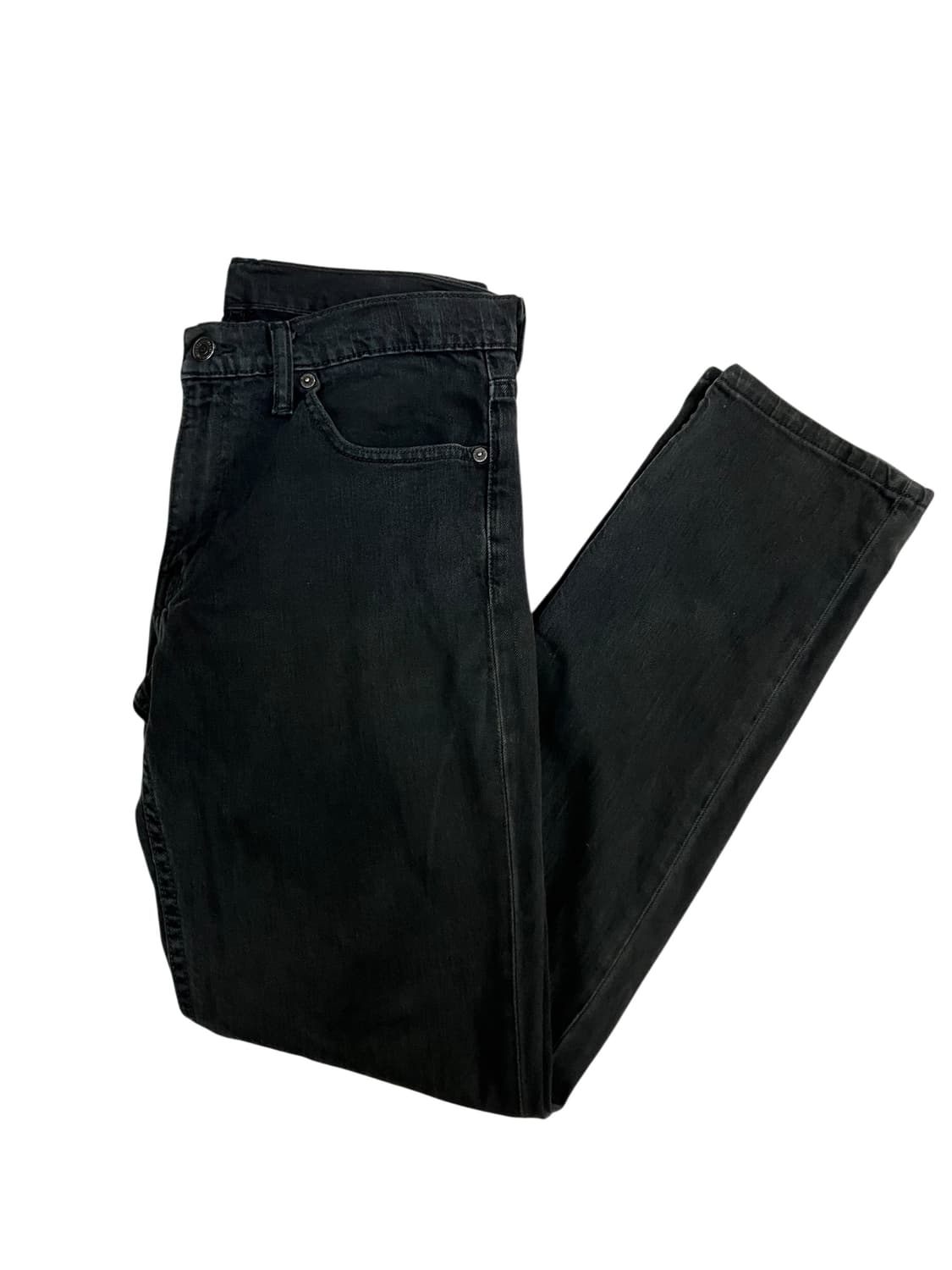 리바이스 블랙 데님 청바지 32 상품이미지1