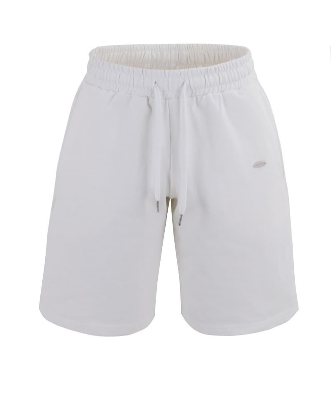 1) 킴서울 버뮤다 kimseoul LOGO BERMUDA SHORTS  상품이미지1