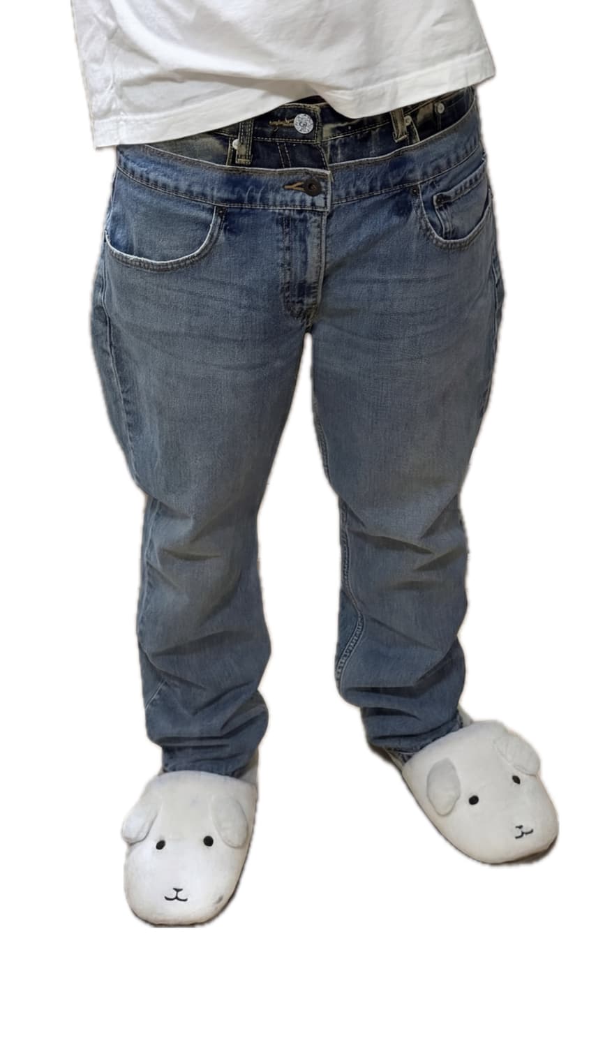 리바이스 새깅 커스텀 32 상품이미지3