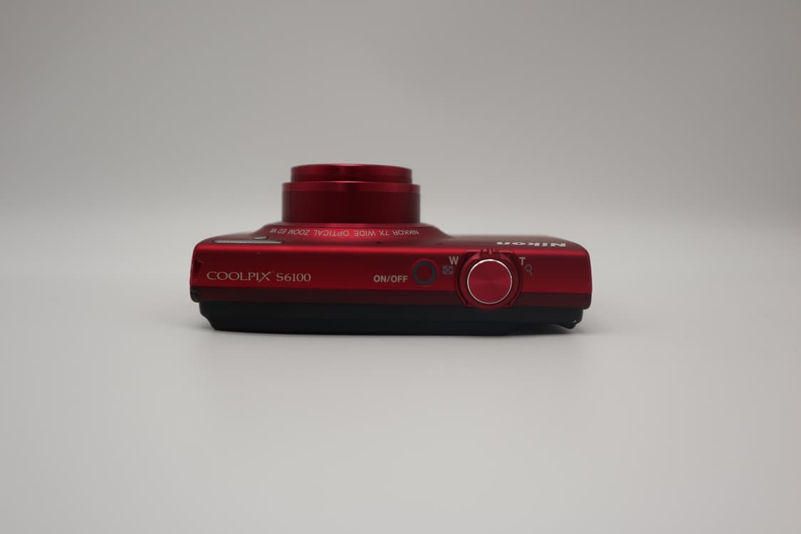 니콘 Nikon Coolpix s6100
 상품이미지7