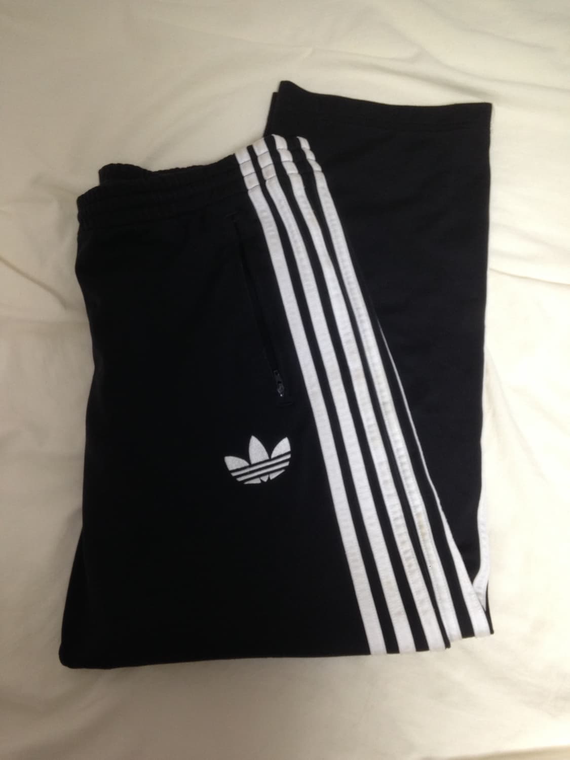 아디다스 파이어버드 바지 상품이미지1