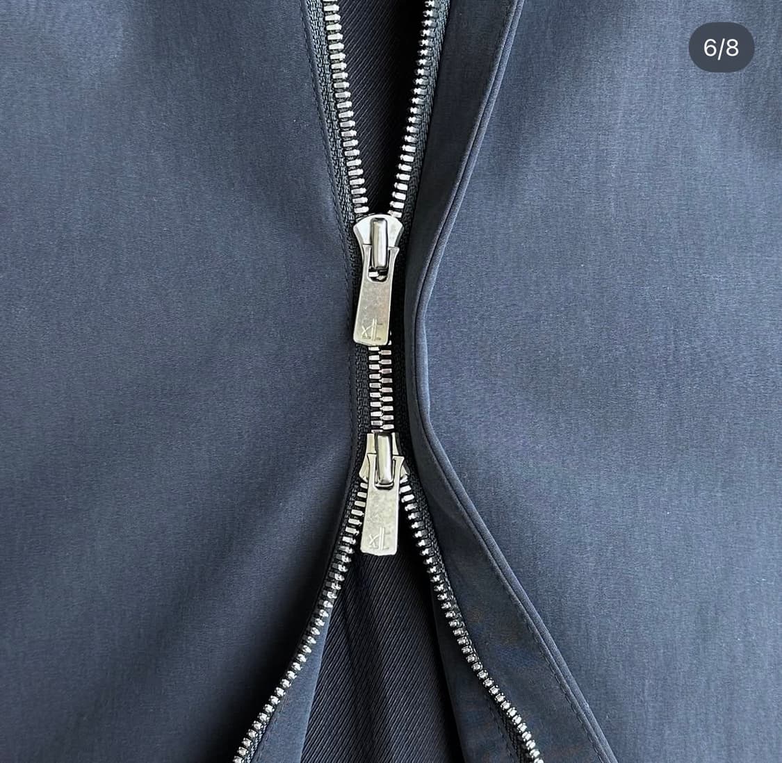 Paf Cave Jacket (2025) Charcoal 상품이미지3