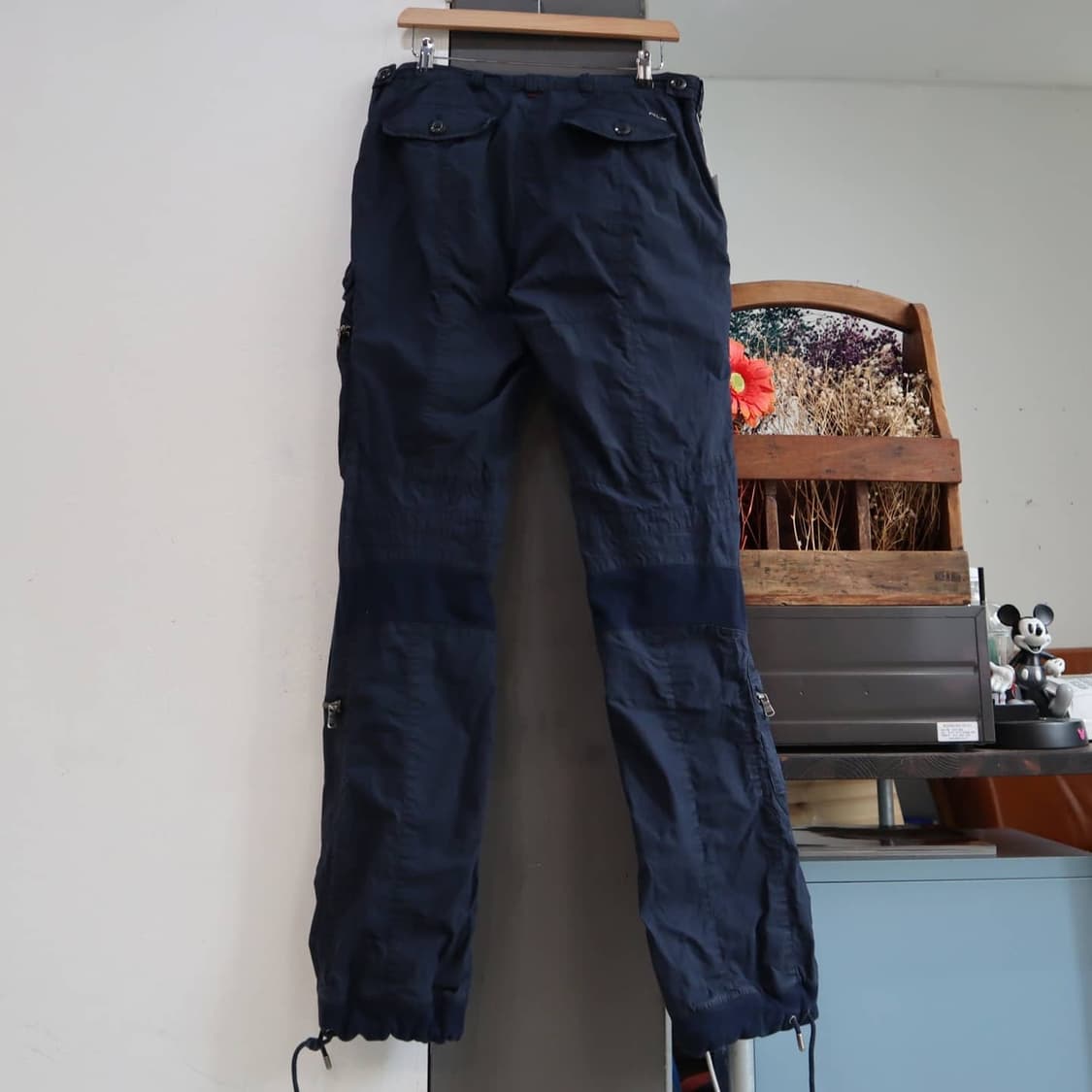 폴로 rlx 유틸리티 팬츠 상품이미지5