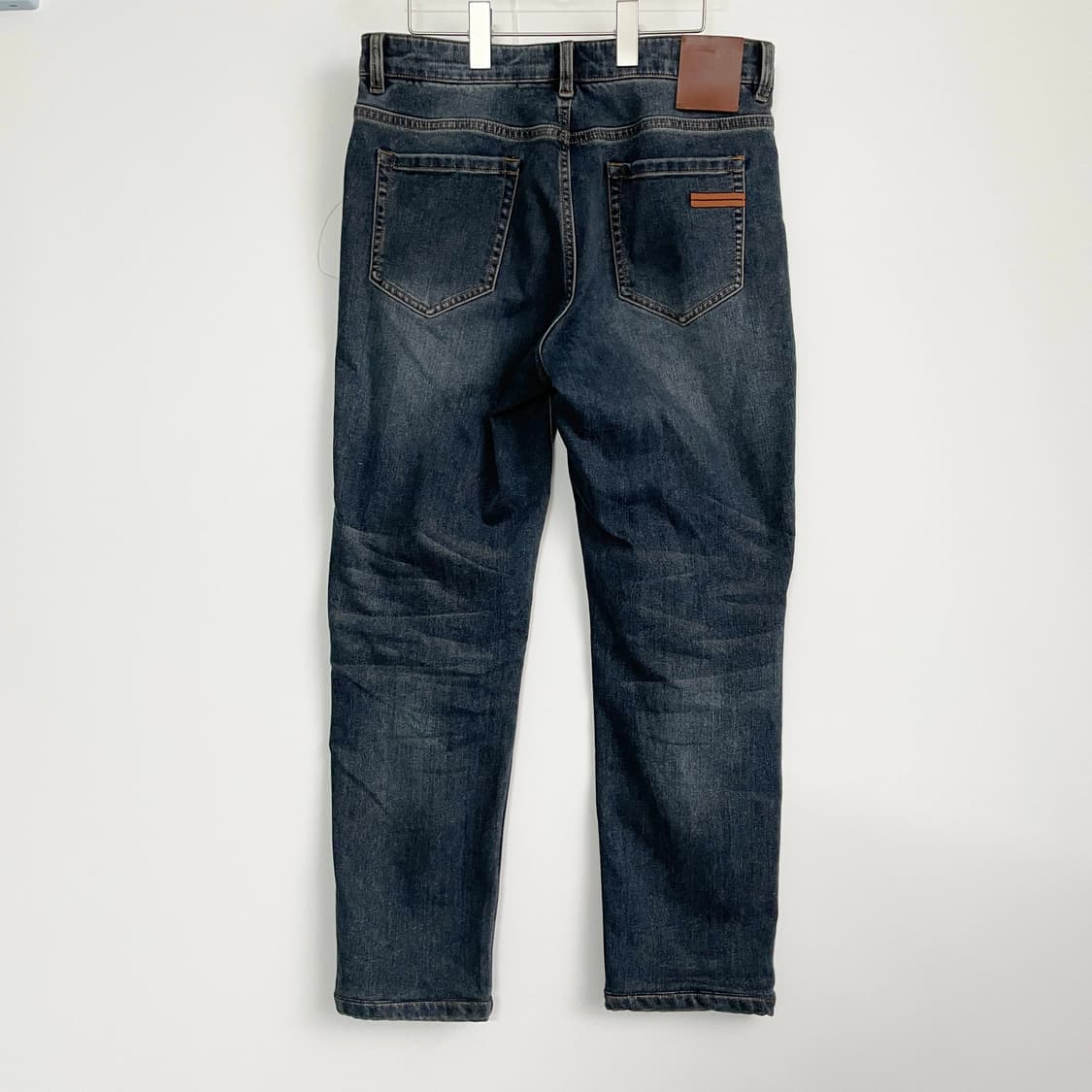 A2 에르메네질도 제냐(Zegna) 다크블루 청바지 32사이즈 상품이미지3