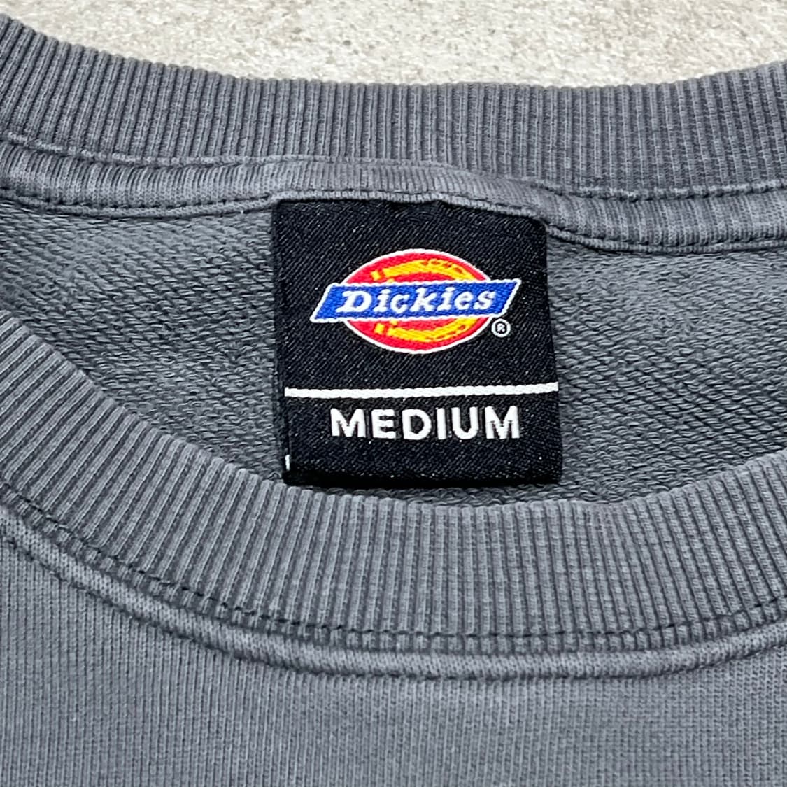 디키즈 프린팅 스웻셔츠 s10247 상품이미지6