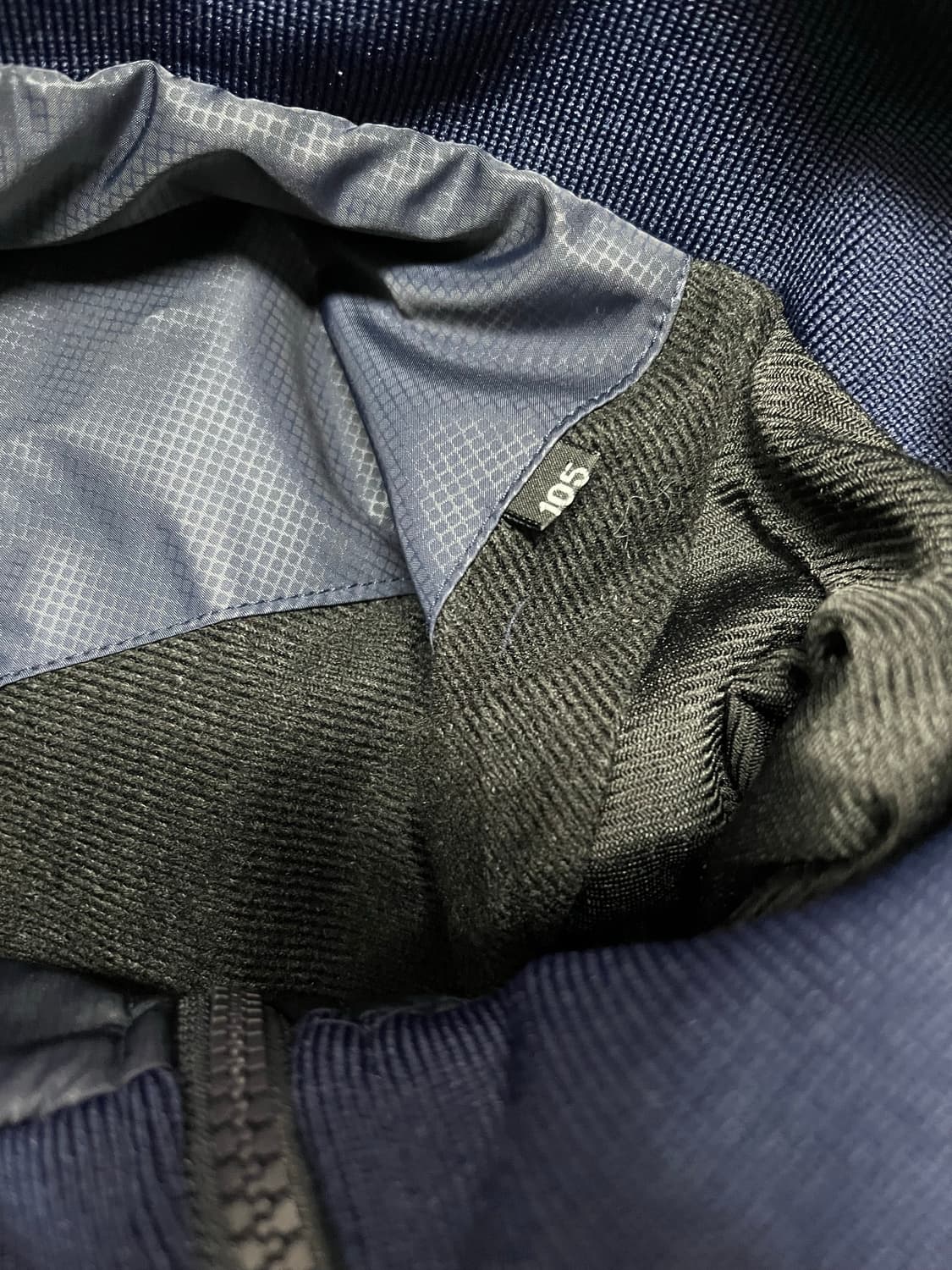 올드스쿨 야구 점퍼 상품이미지4