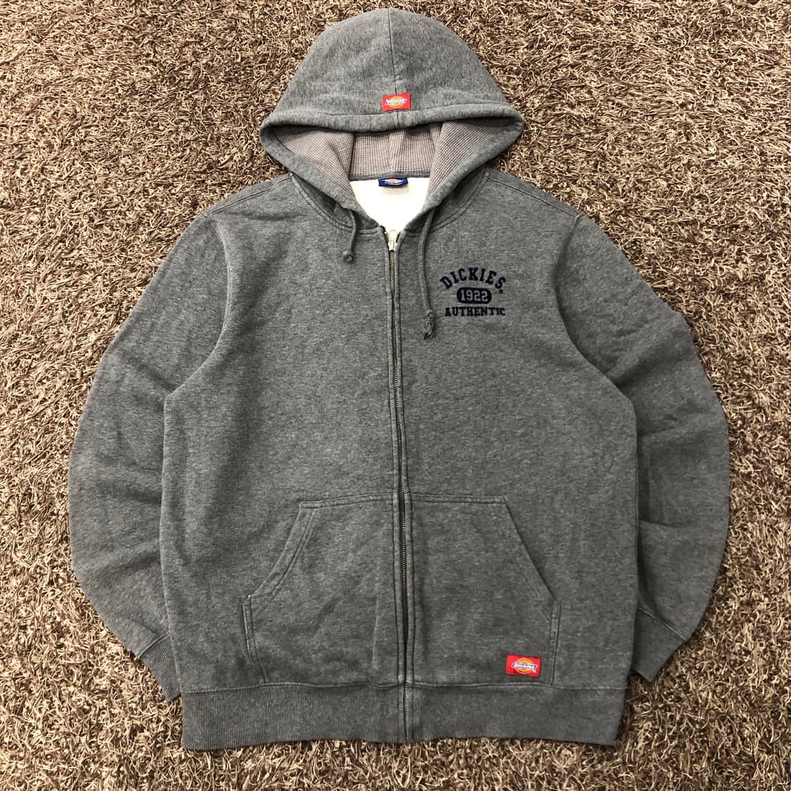 디키즈 후드집업 상품이미지1