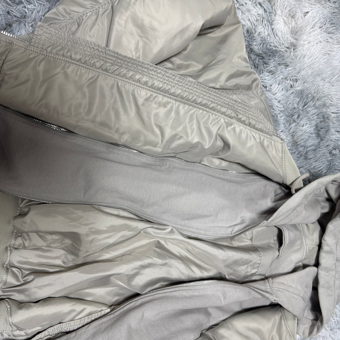 디앤써 ma-1 L사이즈 상품이미지8