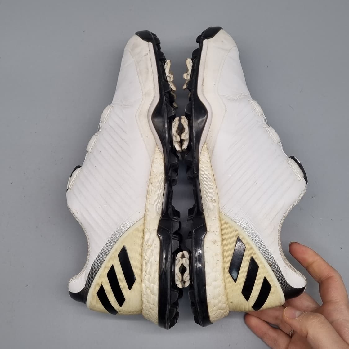 아디다스 부스트보아 여성 골프화 230 상품이미지5