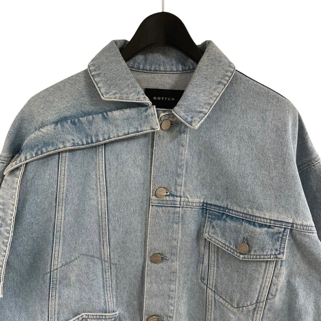 BOTTER denim jacket  상품이미지2