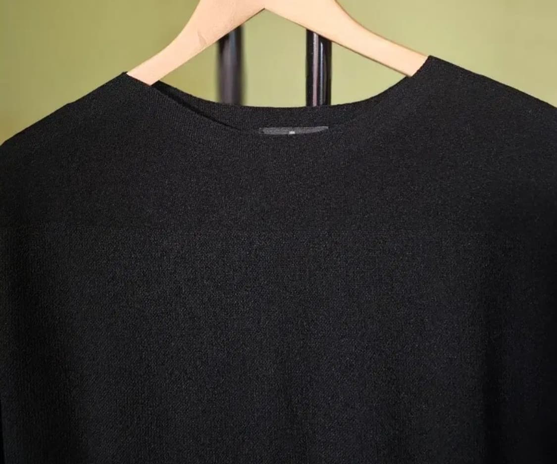 랑방 니트 상품이미지3