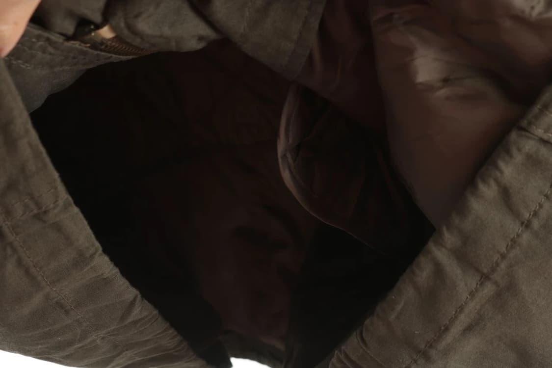 CLEF DE SOL 야상 자켓 Y2k 와투케 펑크 punk 갸루 상품이미지8