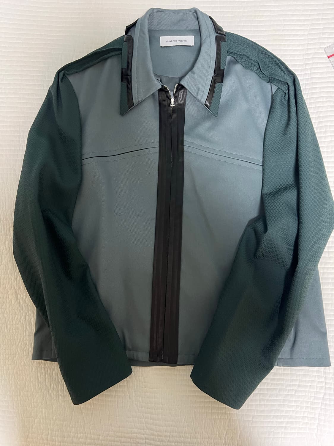 [48] Kiko Kostadinov Ugo Jacket  상품이미지3