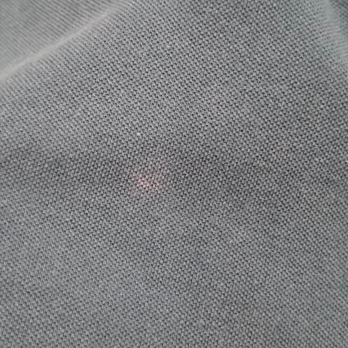 폴로랄프로렌 우먼 피케 카라티 네이비 XL 상품이미지5