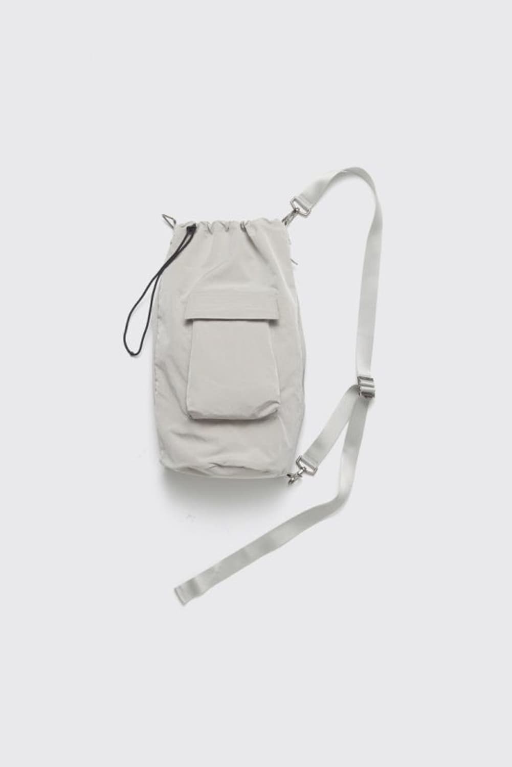 해칭룸 Bottle bag Black 상품이미지6