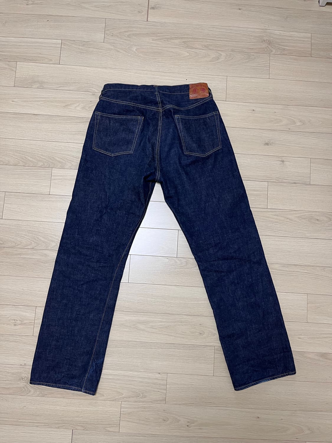 풀카운트 0105w (32) 상품이미지4