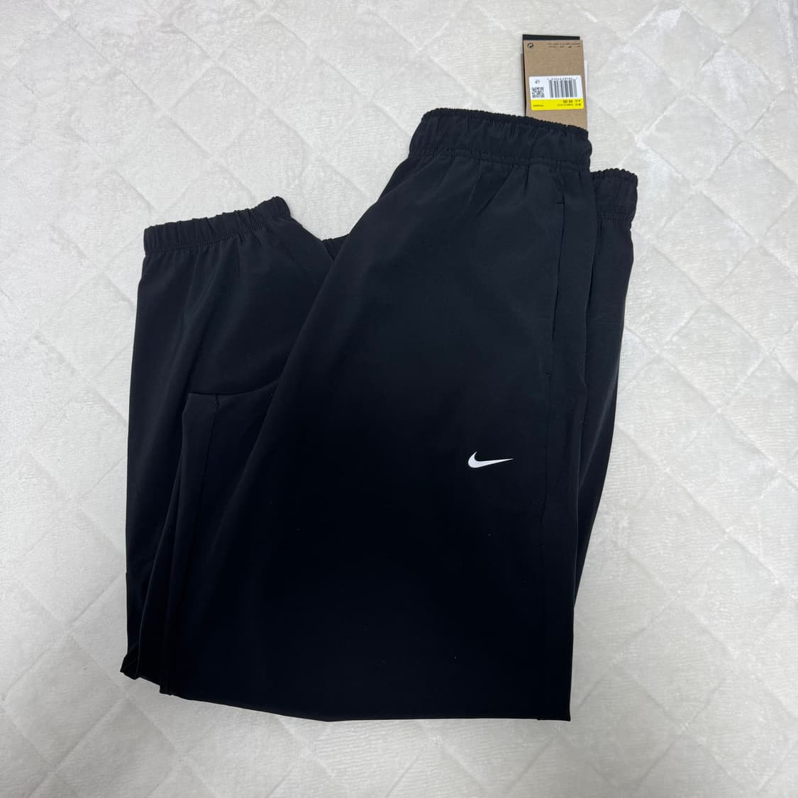 나이키 여성 트레이닝 팬츠 상품이미지3