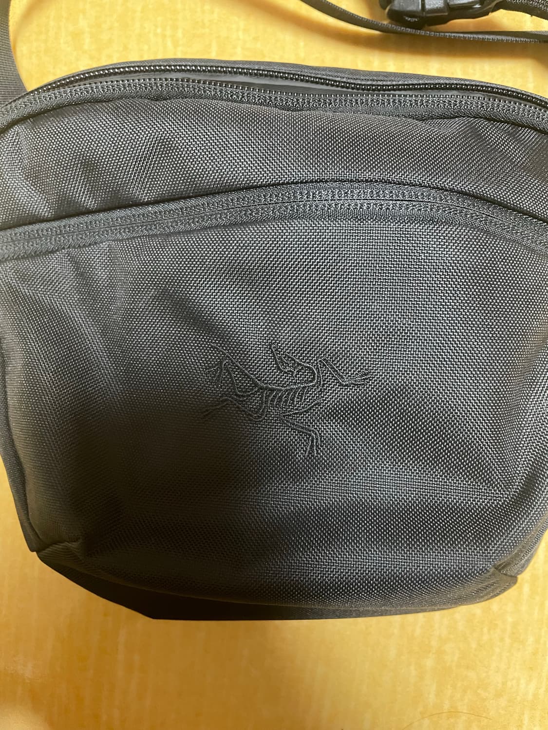 아크테릭스 맨티스2 웨이스트팩 상품이미지2