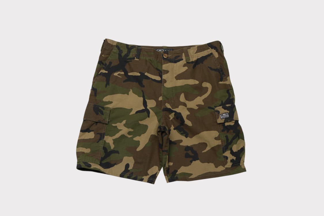 [36인치] 나이키 M65 카고 반바지 상품이미지1