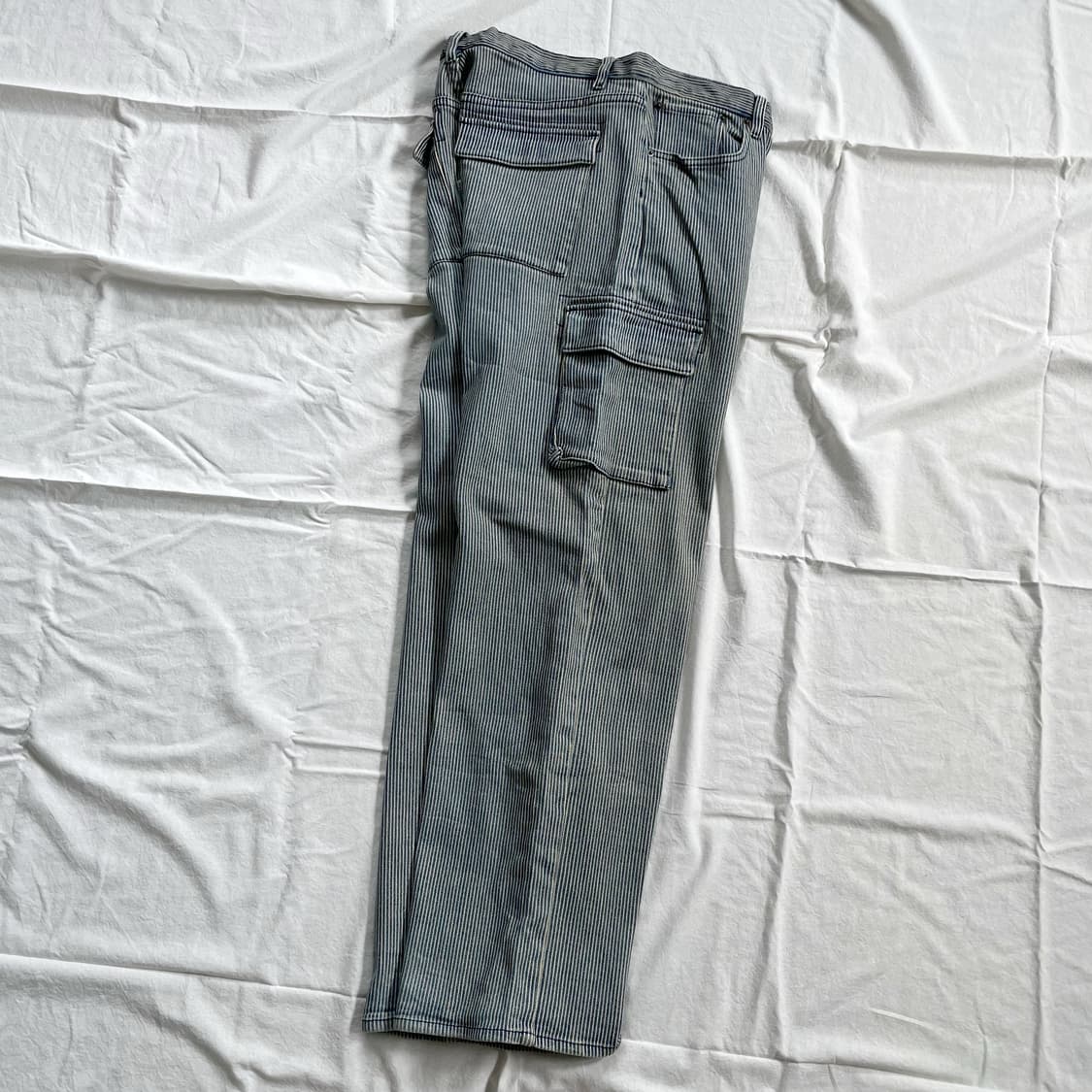 BC Factory Hickory Cargo Pants 상품이미지5