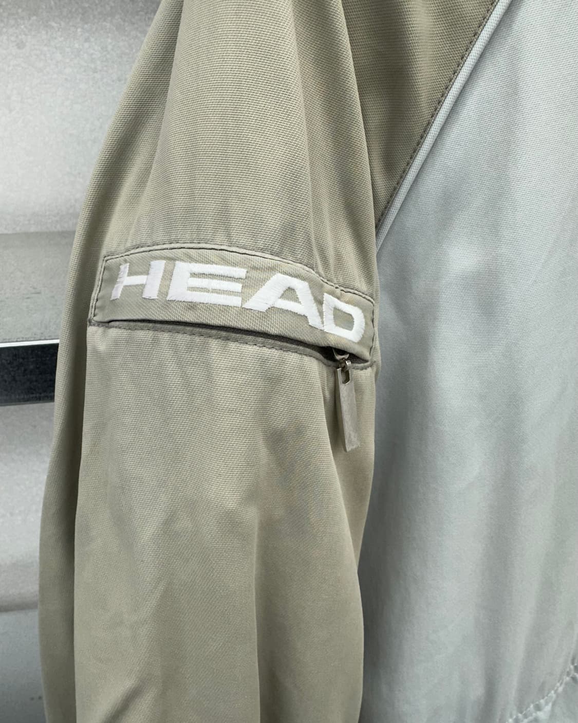 (105)90'S HEAD 아노락 점퍼-M1232 상품이미지3