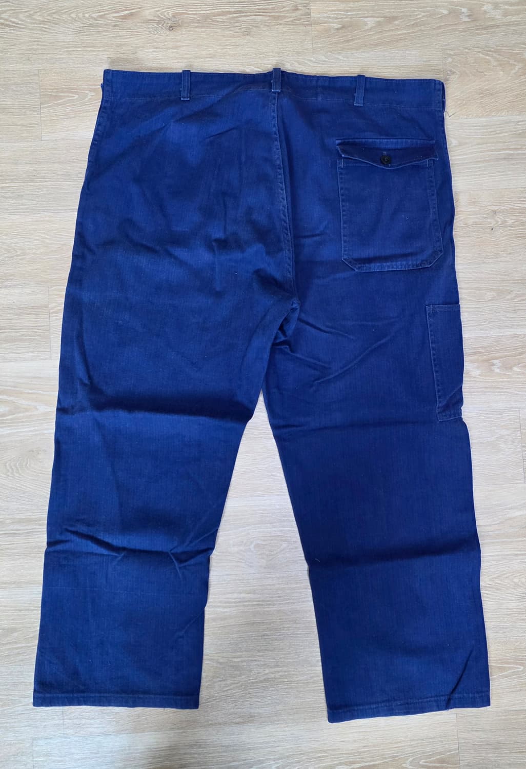 프렌치 hbt 워크 팬츠  40 상품이미지2