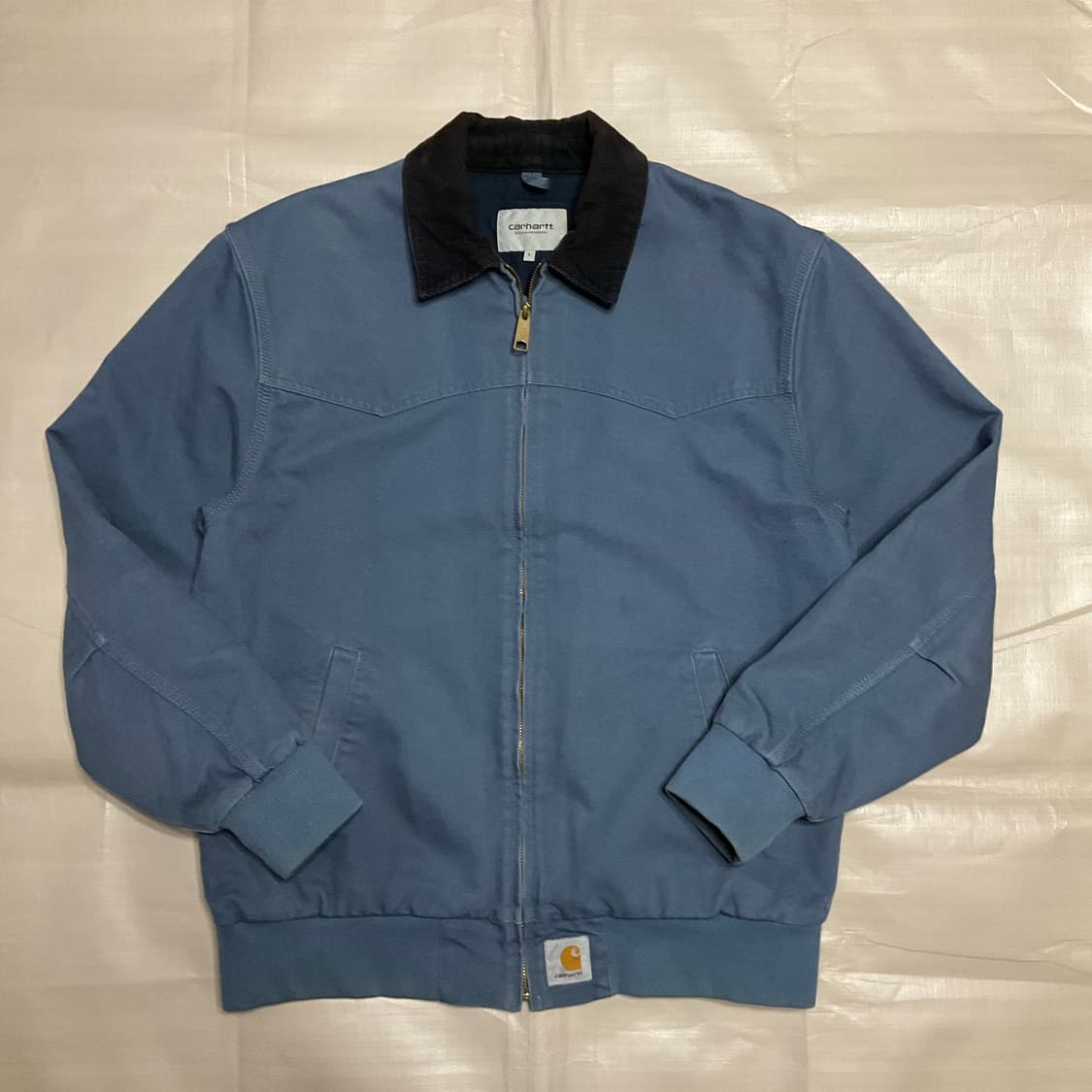 칼하트 WIP 산타페 자켓 L 상품이미지2