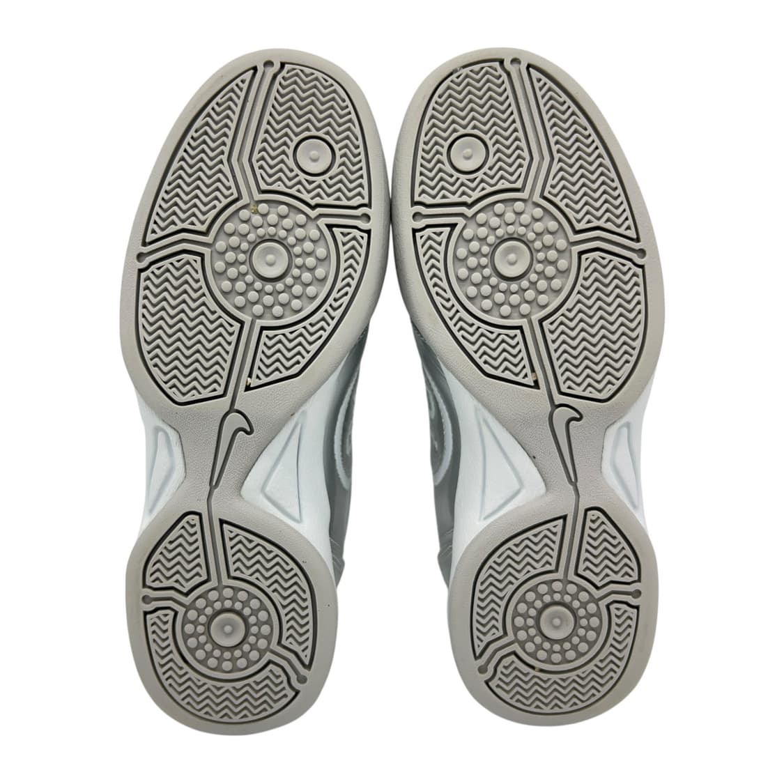 235 W 나이키 토탈 90 3 SP 메탈릭 플래티넘 화이트 상품이미지7