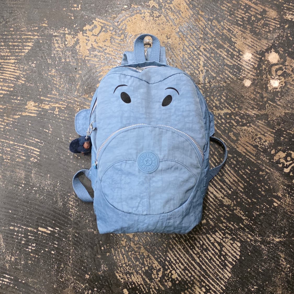 키플링 백팩  상품이미지1