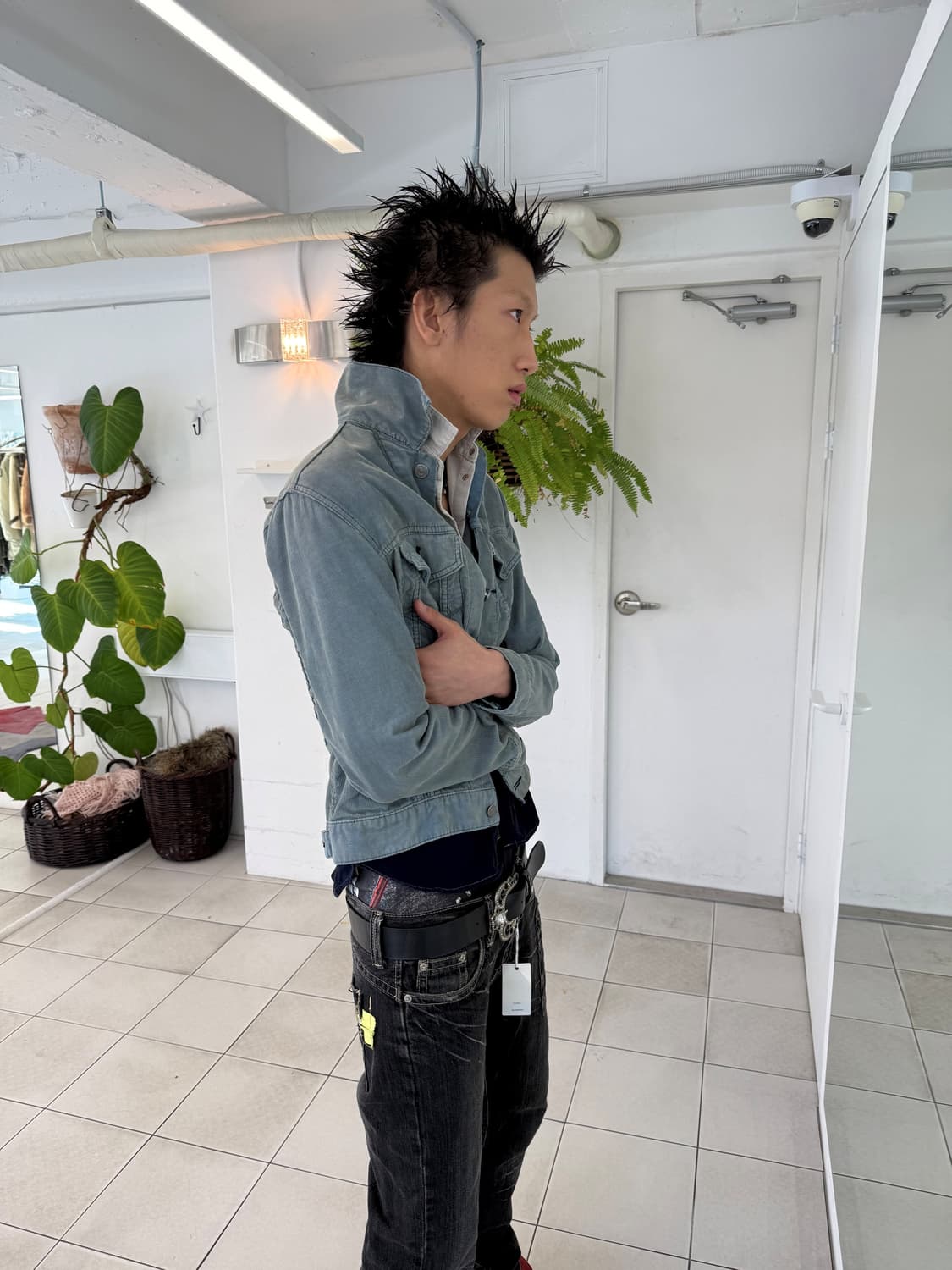 LEVI'S corduroy 상품이미지3