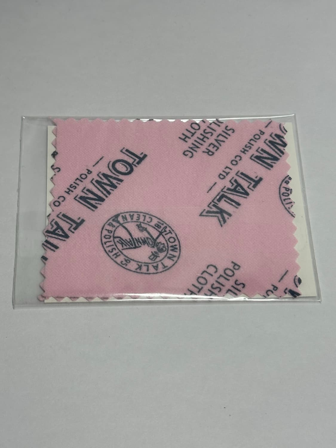 크롬하츠 타이니 크로스 펜던트 상품이미지7