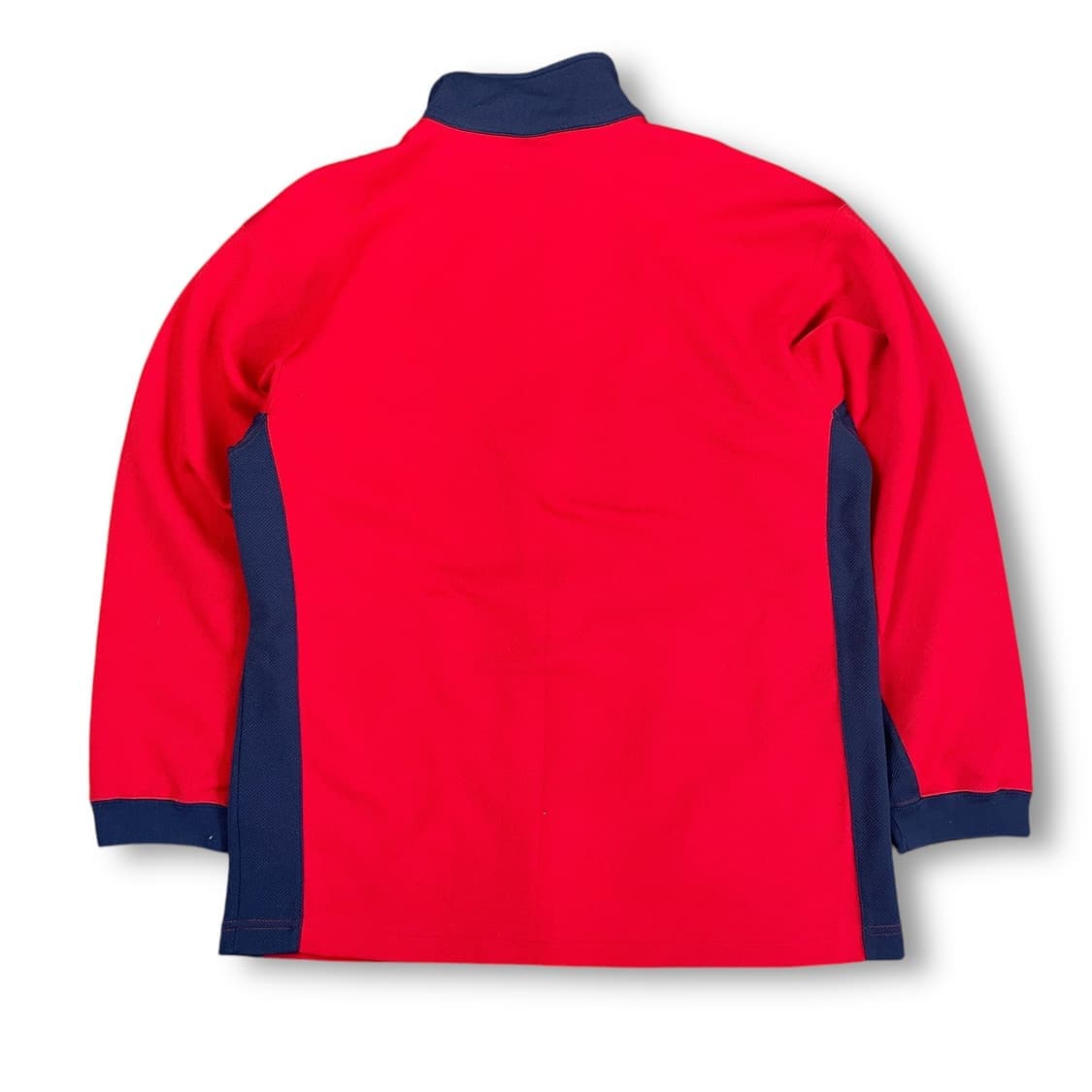 나이키 바스켓볼 배색 져지 트랙탑 100 상품이미지2