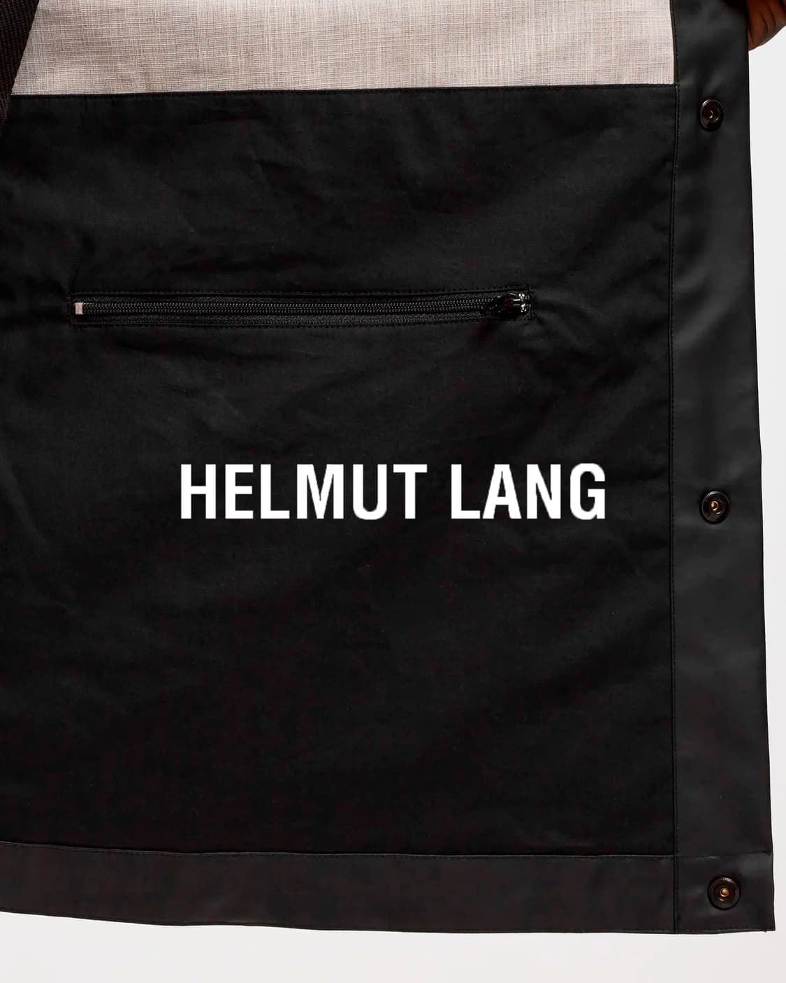 헬무트랭/백로고 자켓 상품이미지4
