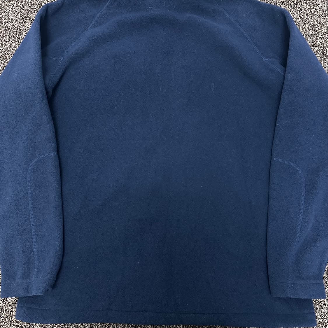 컬럼비아 후리스 자켓 네이비 2XL 상품이미지6