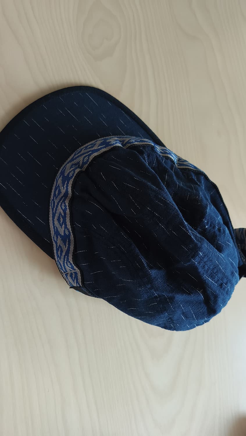 Kavu 린넨 볼캡 메이드 인 재팬 상품이미지1