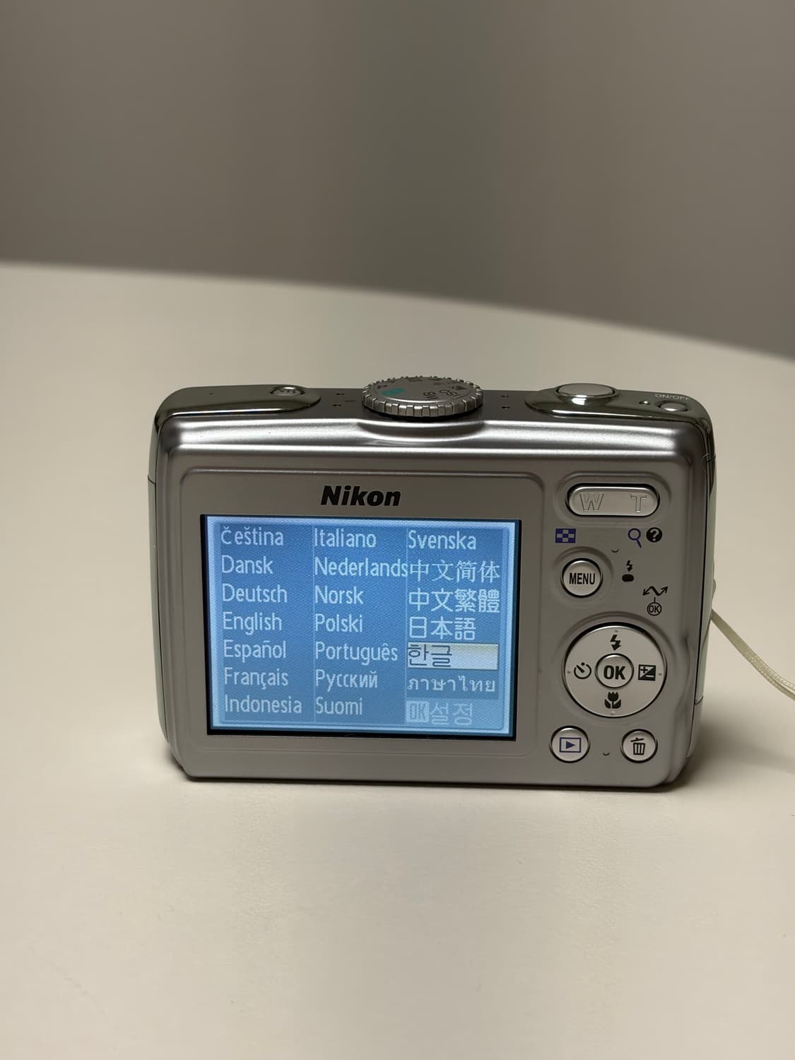 니콘 쿨픽스 P4 상품이미지7