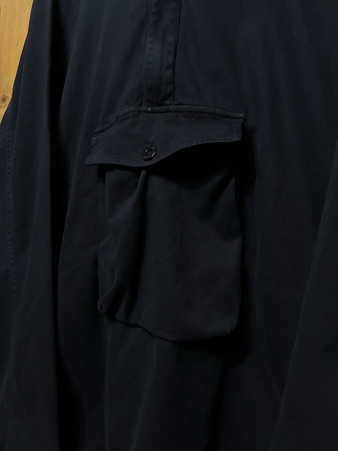 Stone Island 스톤 아일랜드 쉐도우 프로젝트 아노락 상품이미지4