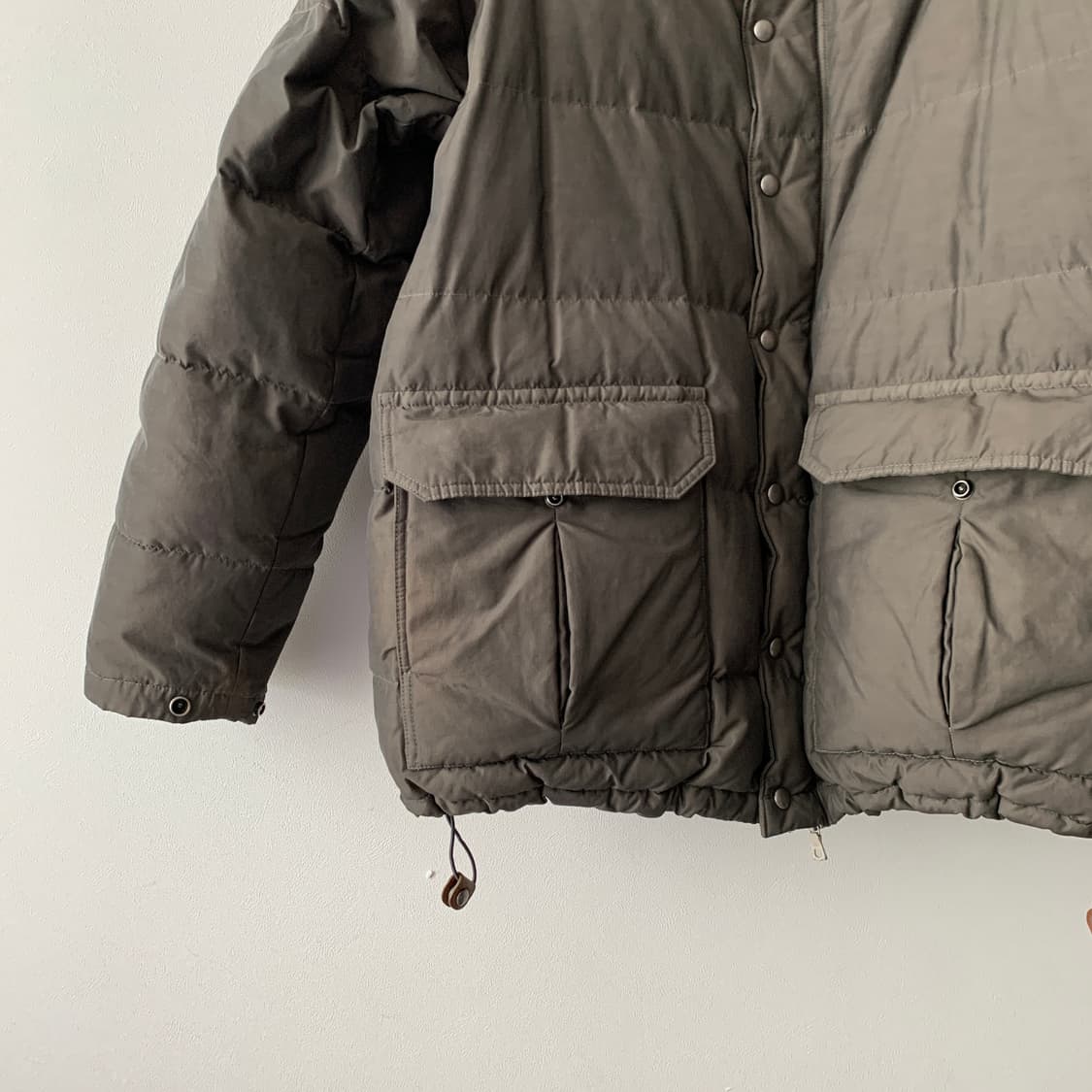 20aw KENAI DOWN JKT 상품이미지4