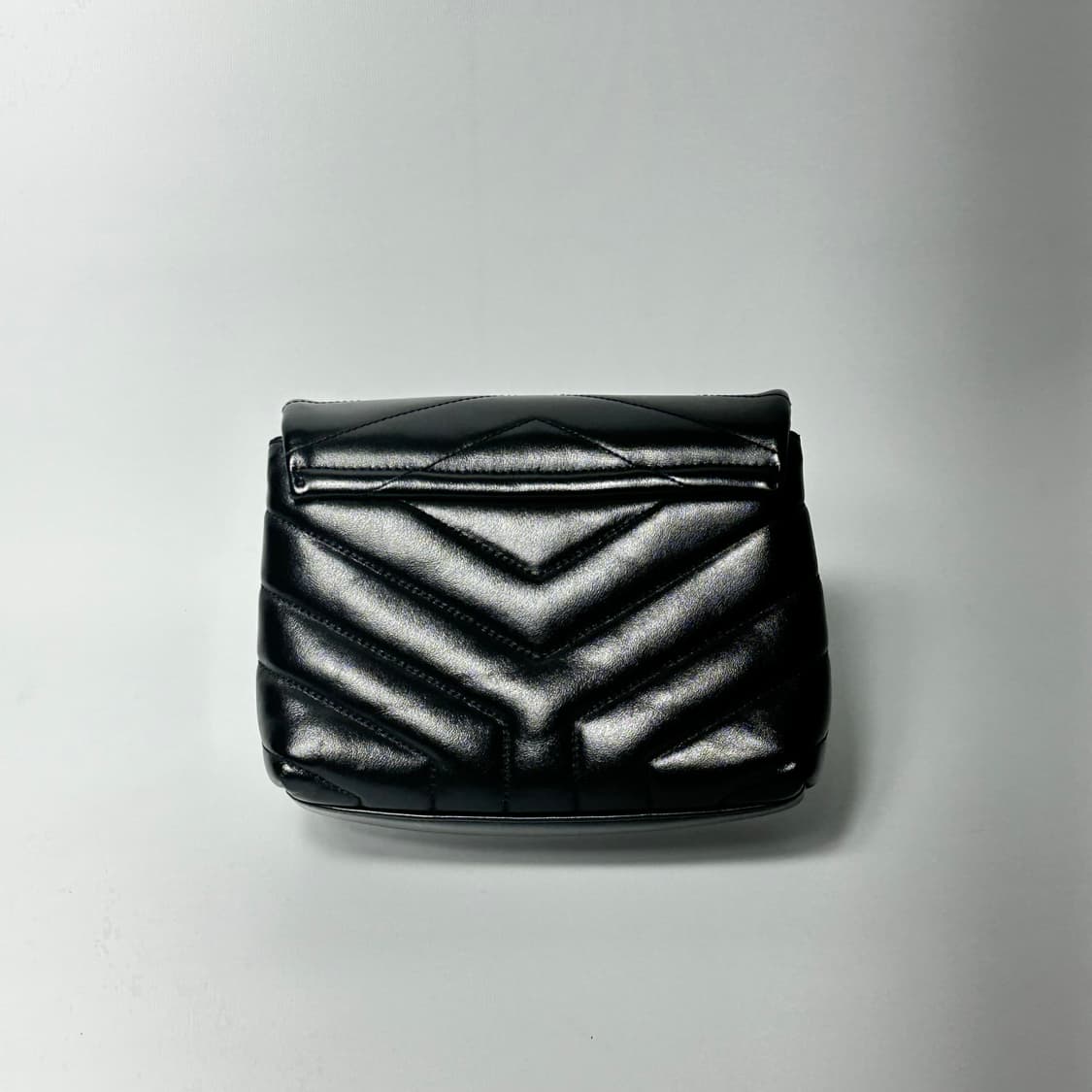 [S급] 생로랑 루루백 토이 흑장 크로스백 상품이미지4