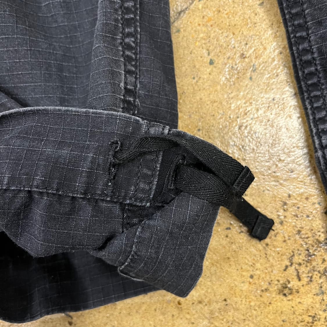 [정품/32] 칼하트 WIP 빈티지 카고 팬츠 b8 상품이미지6